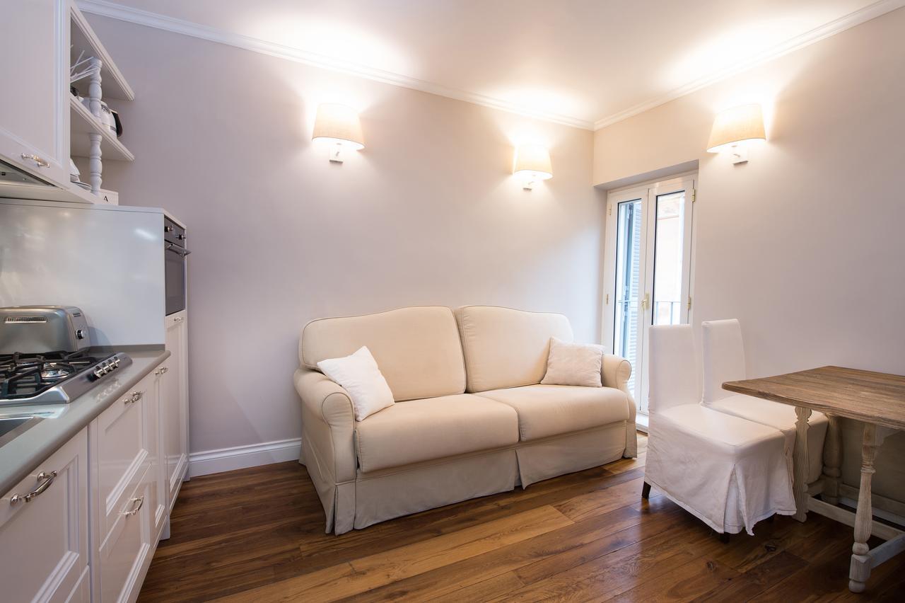 Casa Belsiana Rom