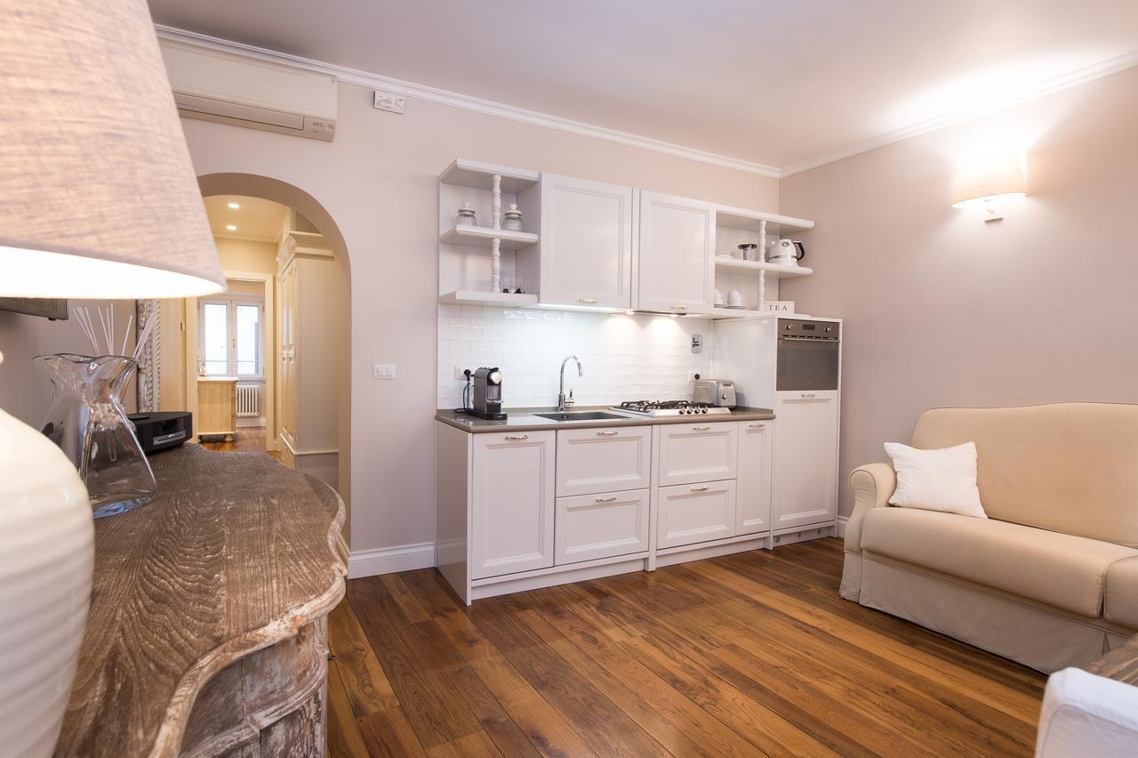 Casa Belsiana Apartment Rom