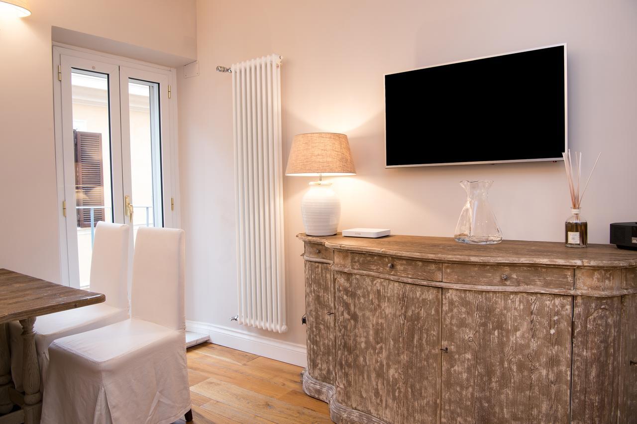 Casa Belsiana Apartment Rom