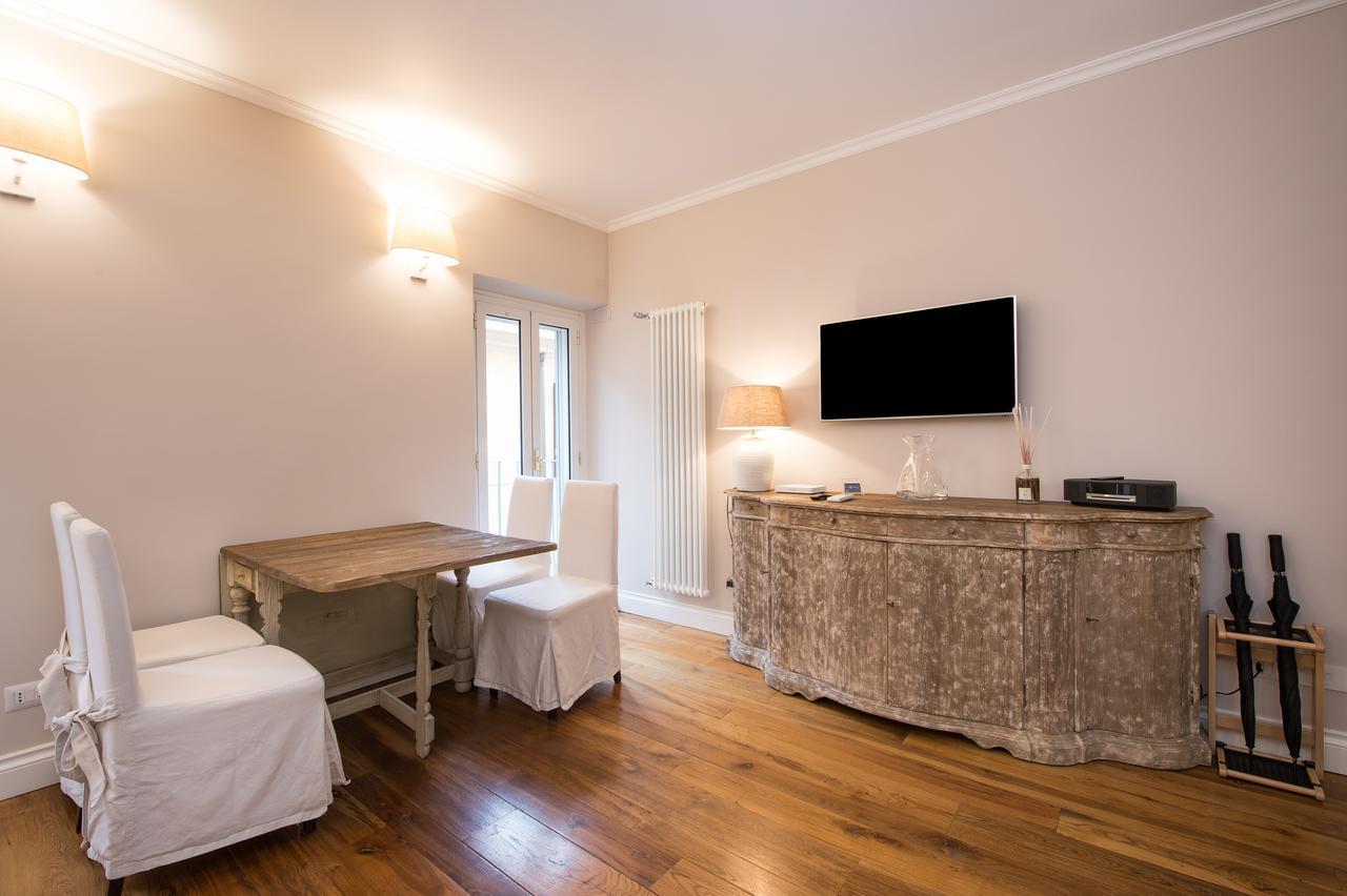 Casa Belsiana Apartment Rom