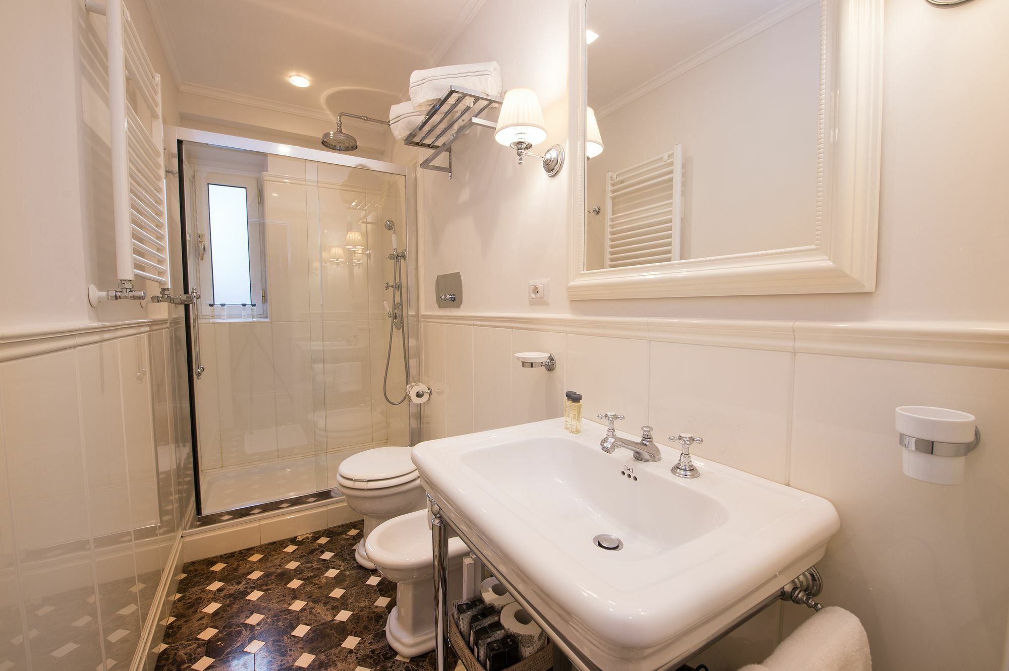 Apartment Casa Belsiana Rom