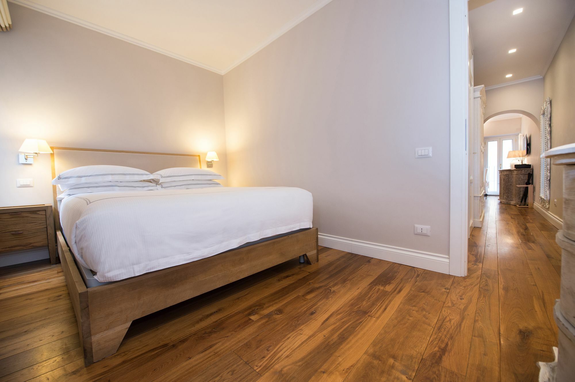 Apartment Casa Belsiana Rom