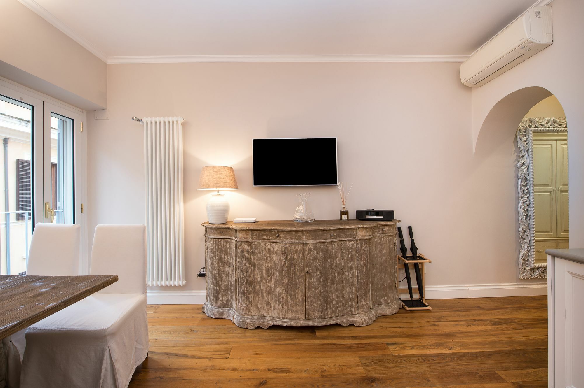 Casa Belsiana Apartment Rom